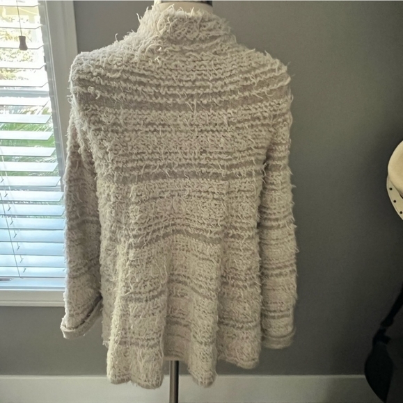 Free People Sweater Coat - Picture 3 of 5